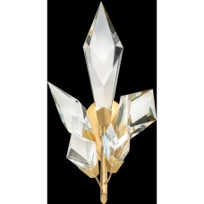 Fine Art Foret Wall Sconce 907250-2ST