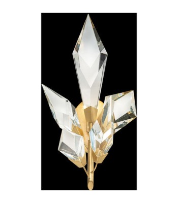 Fine Art Foret Wall Sconce 907250-2ST
