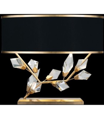 Fine Art Foret Table Lamp 908510-21ST
