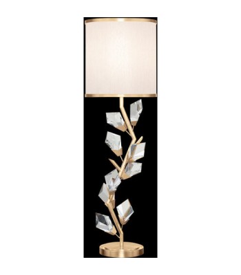 Fine Art Foret Console Lamp 908815-2ST