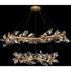 Fine Art Foret Ceiling Pendant 909140-2ST