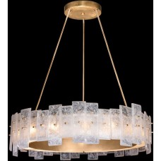 Fine Art Lunea Ceiling Pendant 910340-2ST