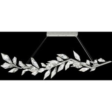 Fine Art Foret Linear Ceiling Pendant 914640-1ST