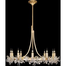 Fine Art Azu Chandelier 915240-2ST