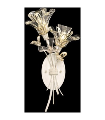 Fine Art Azu Wall Sconce 915450-3ST