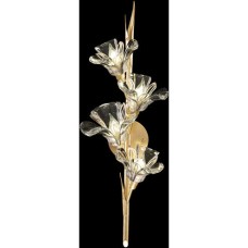 Fine Art Azu Wall Sconce 915650-2ST