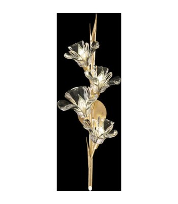 Fine Art Azu Wall Sconce 915650-2ST