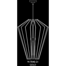 Fine Art Newton Ceiling Pendant 917040-21ST