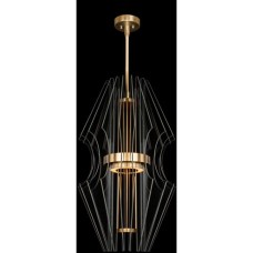 Fine Art Newton Ceiling Pendant 917340-2ST