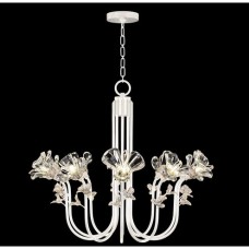 Fine Art Azu Chandelier 917540-3ST