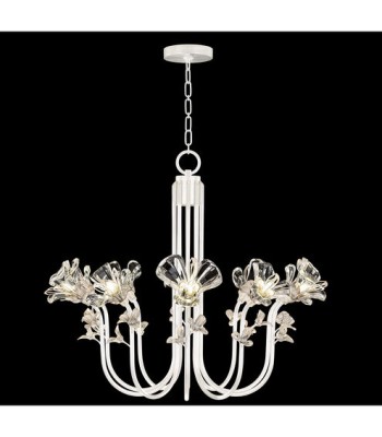 Fine Art Azu Chandelier 917540-3ST