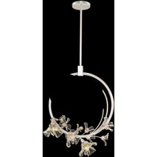Fine Art Azu Linear Ceiling Pendant 918040-1ST