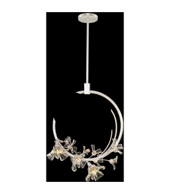 Fine Art Azu Linear Ceiling Pendant 918040-1ST