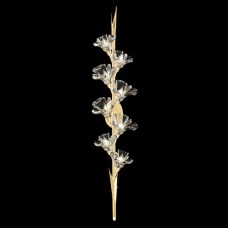 Fine Art Azu Wall Sconce 918450-2ST
