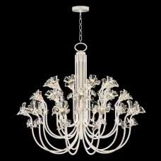 Fine Art Azu Chandelier 918640-3ST