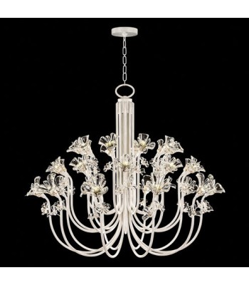 Fine Art Azu Chandelier 918640-3ST