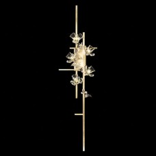 Fine Art Azu Wall Sconce 918850-2ST