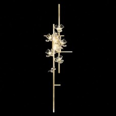 Fine Art Azu Wall Sconce 918950-2ST