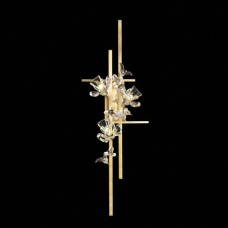Fine Art Azu Wall Sconce 919350-2ST