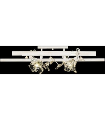 Fine Art Azu Flush Mount 919640-3ST