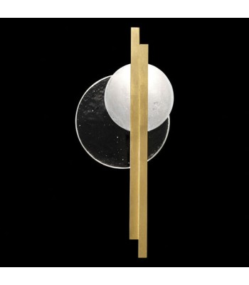 Fine Art Selene Wall Sconce 920550-3ST