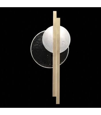 Fine Art Selene Wall Sconce 920550-5ST