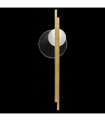 Fine Art Selene Wall Sconce 920650-3ST