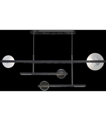 Fine Art Selene Ceiling Pendant 921240-1ST