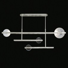 Fine Art Selene Ceiling Pendant 921240-4ST