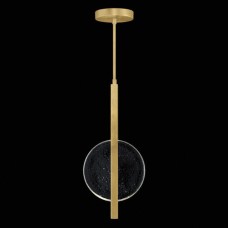 Fine Art Selene Ceiling Pendant 921340-3ST