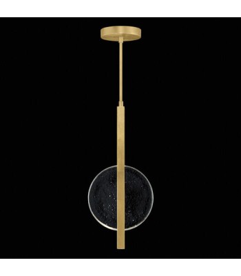 Fine Art Selene Ceiling Pendant 921340-3ST