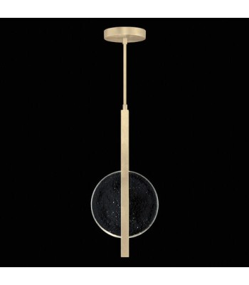 Fine Art Selene Ceiling Pendant 921340-5ST