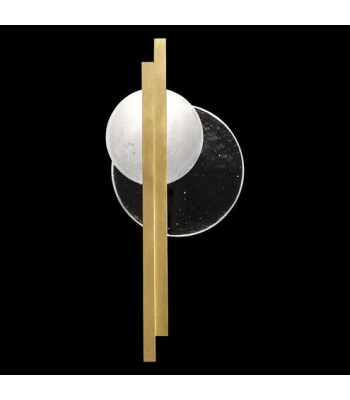 Fine Art Selene Wall Sconce 921650-3ST