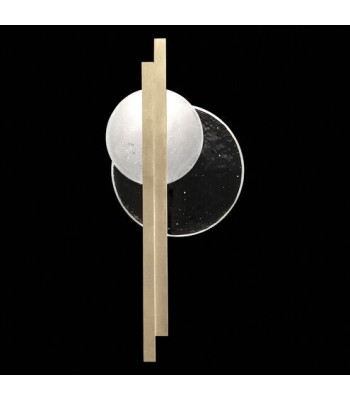 Fine Art Selene Wall Sconce 921650-5ST