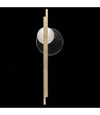 Fine Art Selene Wall Sconce 921750-5ST