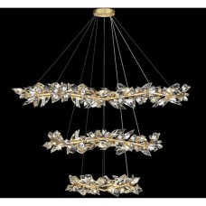 Fine Art Foret Ceiling Pendant 921940-2ST