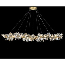 Fine Art Foret Ceiling Pendant 922040-2ST