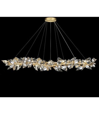 Fine Art Foret Ceiling Pendant 922040-2ST