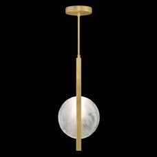 Fine Art Selene Ceiling Pendant 922140-3ST
