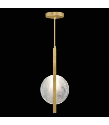 Fine Art Selene Ceiling Pendant 922140-3ST