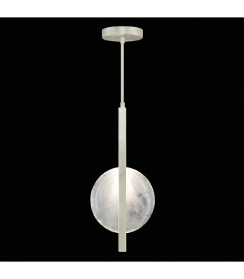 Fine Art Selene Ceiling Pendant 922140-4ST