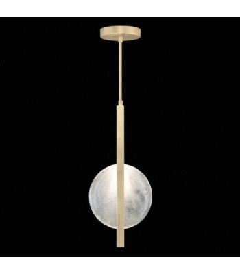 Fine Art Selene Ceiling Pendant 922140-5ST