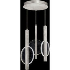 Fine Art Selene Ceiling Pendant 922240-4ST