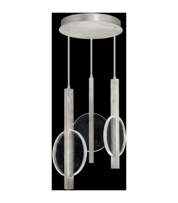 Fine Art Selene Ceiling Pendant 922240-4ST