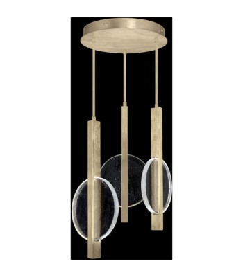 Fine Art Selene Ceiling Pendant 922240-5ST