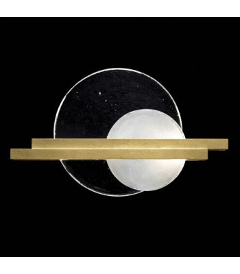 Fine Art Selene Wall Sconce 922350-3ST