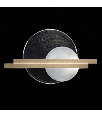 Fine Art Selene Wall Sconce 922350-5ST