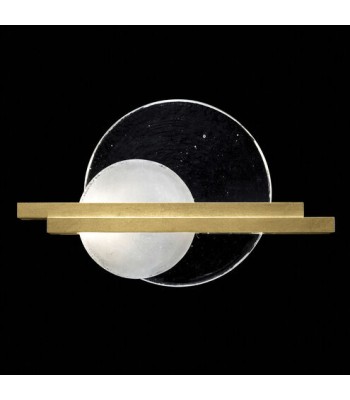 Fine Art Selene Wall Sconce 922450-3ST