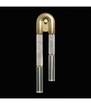 Fine Art Antonia Wall Sconce 922550-312ST