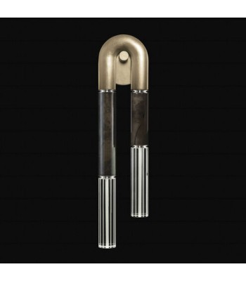 Fine Art Antonia Wall Sconce 922550-521ST